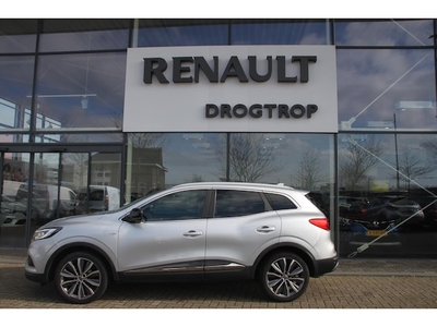 Renault Kadjar Benzine