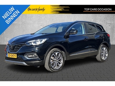 Renault Kadjar Benzine