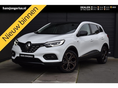 Renault Kadjar Benzine