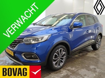 Renault Kadjar TCe 160 EDC Intens AUTOMAAT