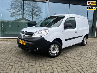 Renault Kangoo 1.5 dCi 75 Energy Comfort - Navi - Camera -