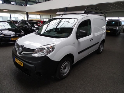 Renault Kangoo 1.5 dCi 75 Energy Comfort Trekhaak