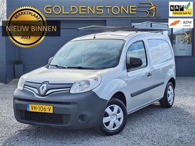 Renault Kangoo Express 1.5 dCi 90 Express Black Edition