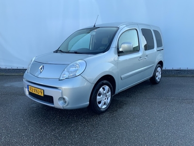 Renault Kangoo Family Benzine