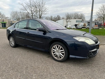 Renault Laguna 2.0 16V Dynamique