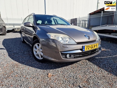 Renault Laguna Estate 2.0 16V Dynamque Navi Airco Xenon