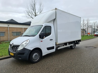 Renault master 130 Master 130