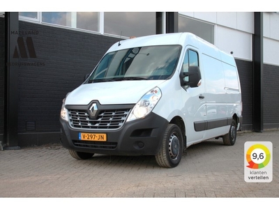 Renault Master 2.3 dCi 130PK L2H2 EURO 6 - Airco - Navi -