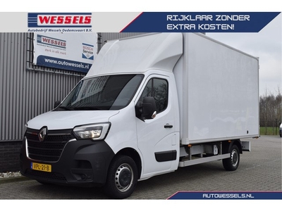 Renault Master 2.3 dCi 145 Meubelbak EURO VI Carplay