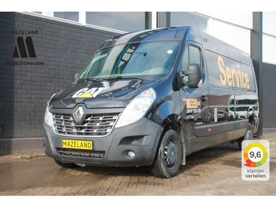 Renault Master 2.3 dCi 146PK L3H2 EURO 6 - Airco - NAvi -