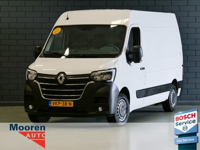 Renault Master T35 2.3 dCi 135 L2H2 Work Edition TREKHAAK