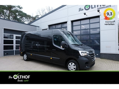 Renault Master T35 2.3 dCi 135 L3H2 Work Edition / DIRECT