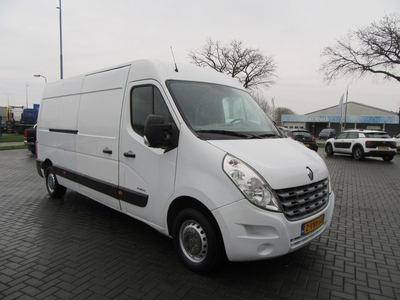 Renault Master T35 2.3 dCi L3H3, Airco, Trekhaak, Cruise