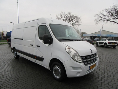 Renault Master T35 2.3 dCi L3H3, Airco, Trekhaak, Cruise Control