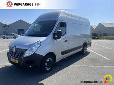 Renault MASTER T35 2.3 dCi L3H3 DL Energy