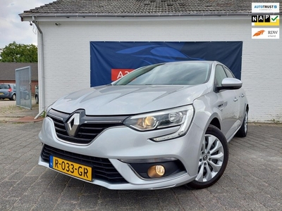 Renault MEGANE 1.2 TCe Zen AIRCO CRUISE LED