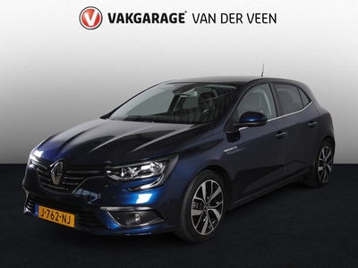 RENAULT MEGANE 1.3 TCe Bose