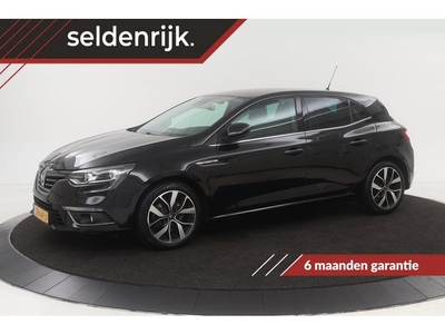 Renault Mégane 1.3 TCe Bose Camera Trekhaak Park