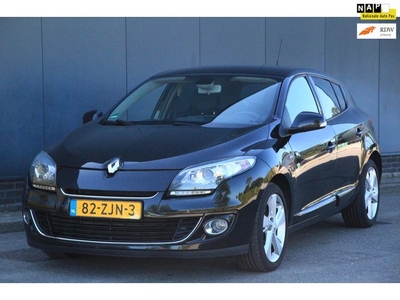 Renault Mégane 1.5 dCi Bose Xenon/Camera/Parkeersensor