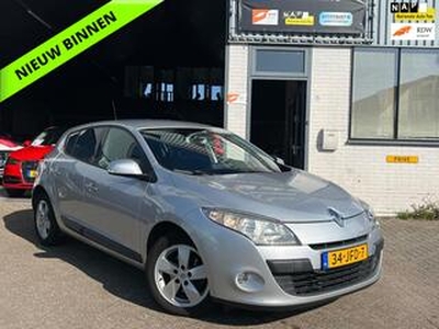 Renault MEGANE 1.6 S?lection Business Sport/APK/NAP/Airco