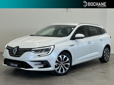 Renault Megane Benzine