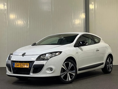 Renault Megane Benzine