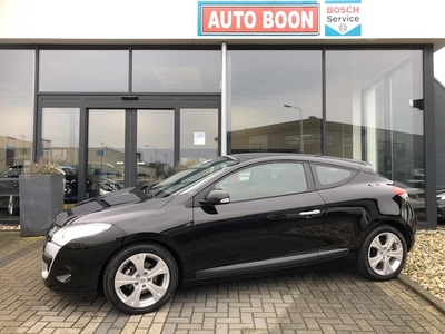 Renault Megane Benzine