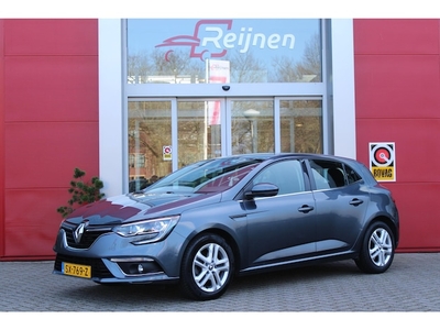 Renault Megane Benzine