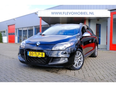 Renault Megane Diesel