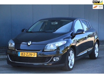 Renault Megane Diesel