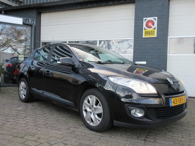 Renault Megane Diesel