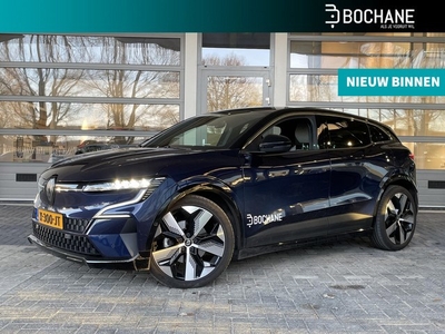 Renault Mégane E-Tech EV60 220 Optimum Charge Evolution