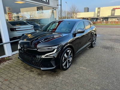 Renault Mégane E-Tech EV60 Optimum Charge Techno