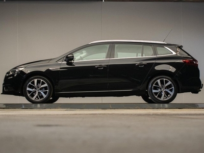 Renault Mégane Estate 1.2 TCe Zen Sport