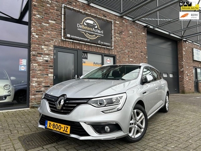 Renault Mégane Estate 1.3 TCe Limited