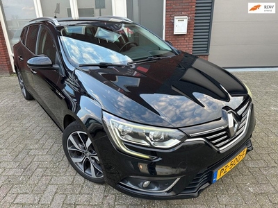 Renault Mégane Estate 1.5 dCi Bose / Navi / Camera / PDC /