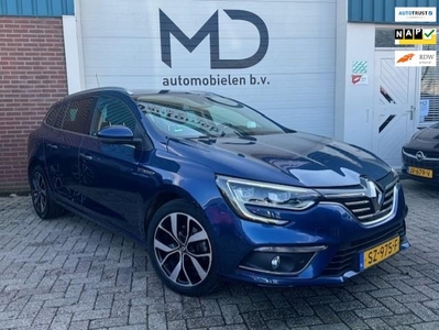 Renault Mégane Estate 1.5 dCi Bose /Perfect onderhouden /NAP