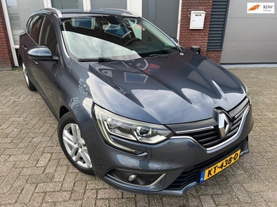 Renault Mégane Estate 1.5 dCi Eco2 Zen / Navi / PDC /