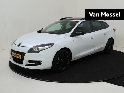 RENAULT MEGANE Estate 2.0 GT 220 | Bose | Panoramadak