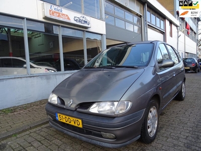 Renault Mégane Scénic 1.6-16V RT