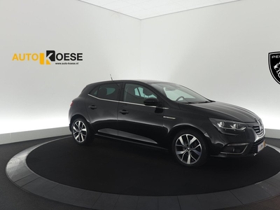 Renault Mégane TCe 130 Bose | Navigatie | Parkeersensoren | Bose Audio