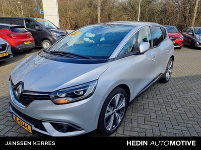 Renault Scénic 1.3 TCe Bose Super net/ dealer onderhouden/