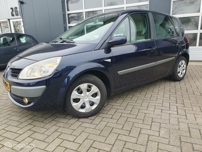 Renault Scenic 1.6-16V Dynamique 151000km / APK 03-2025