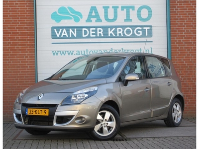 Renault Scénic 2.0 Dynamique, Automaat, 40.024 km !!