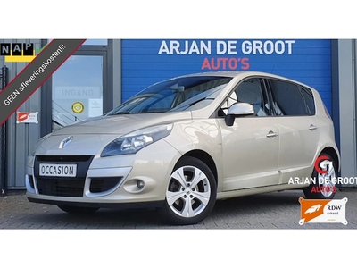 Renault Scenic Benzine