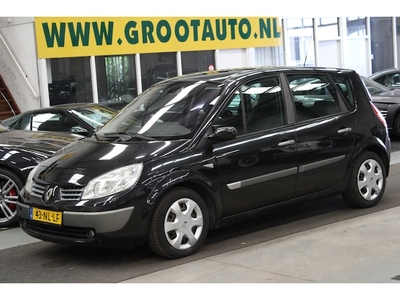 Renault Scenic Benzine