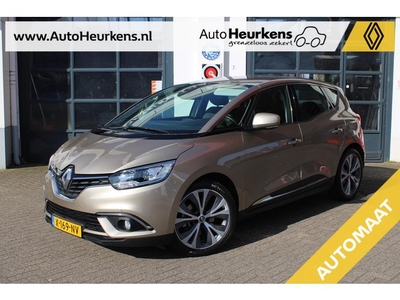 Renault Scénic TCe 140 EDC Automaat Intens