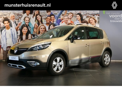 Renault Scenic Xmod Benzine