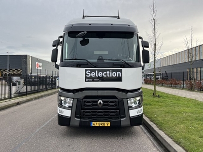 Renault T-13 440 SC T4X2 , INCLUSIEF 2 JAAR ONDERHOUD