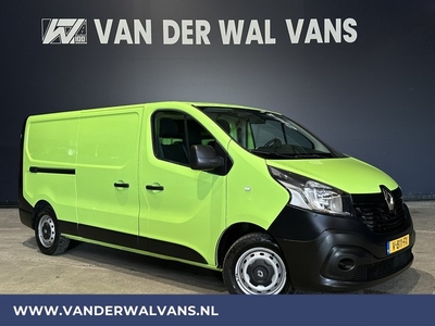 Renault Trafic 1.6 dCi 122pk L2H1 Euro6 Airco Navigatie